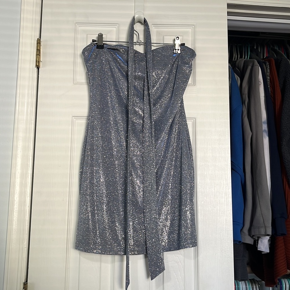 Sparkling Dress - Picture 2 of 4